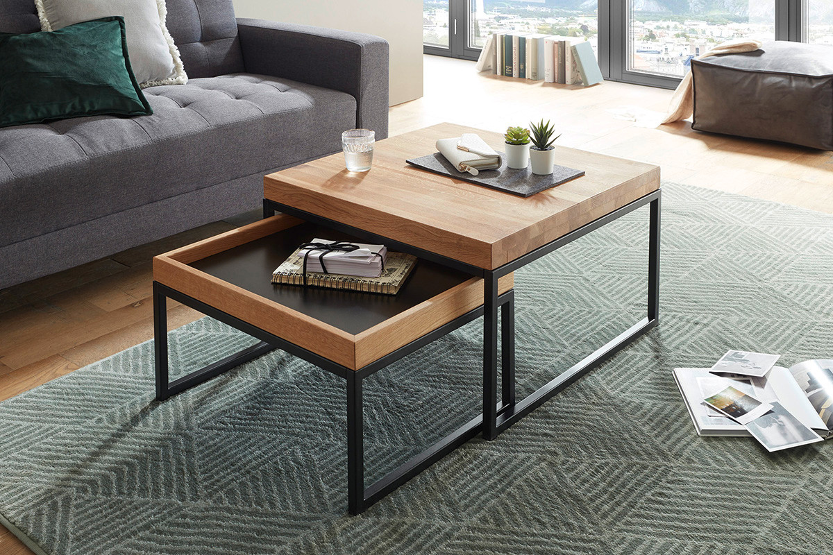 Lubao Stoliki kawowe